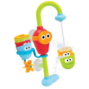 Douche Multi Activités Yookidoo